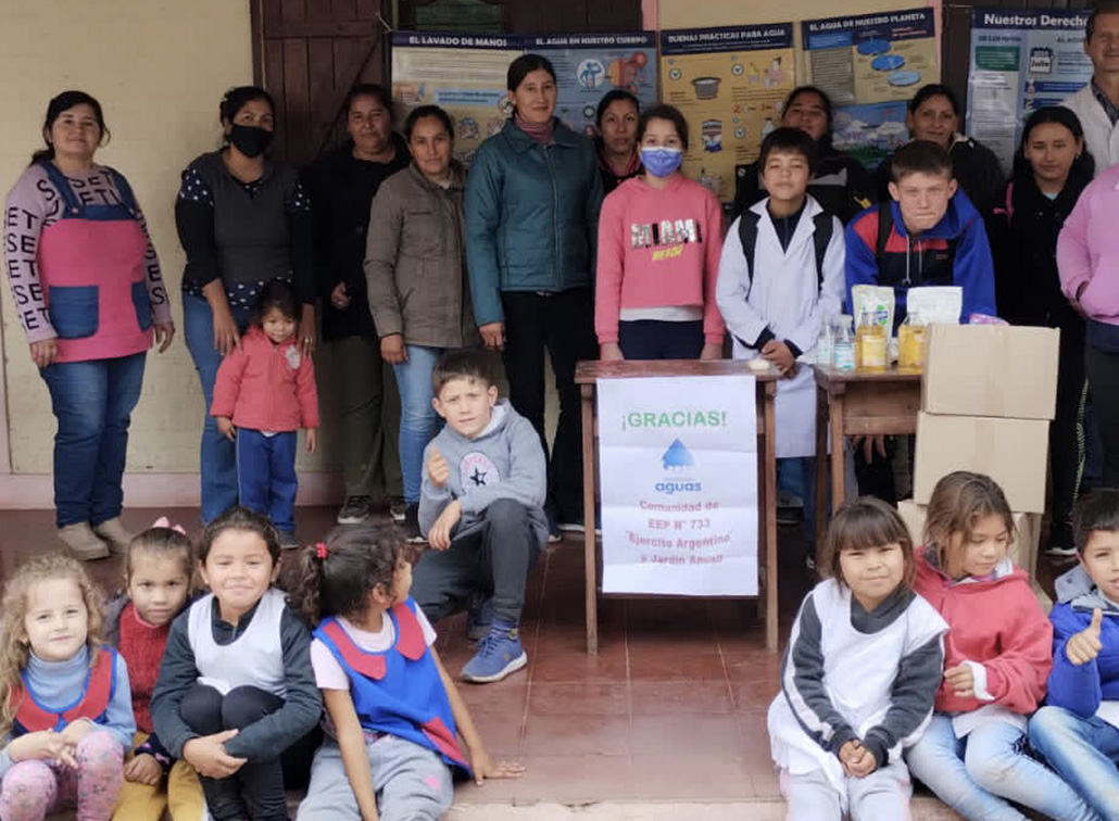 Educación