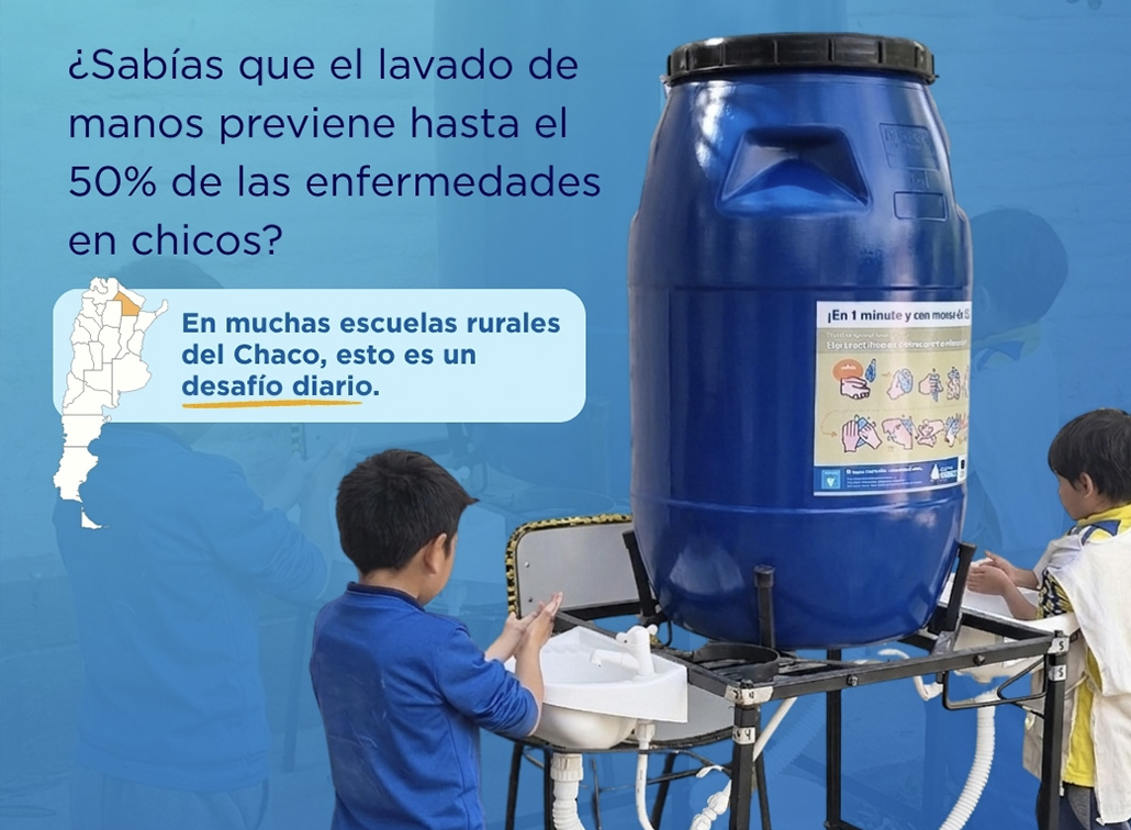 Lavado de Manos