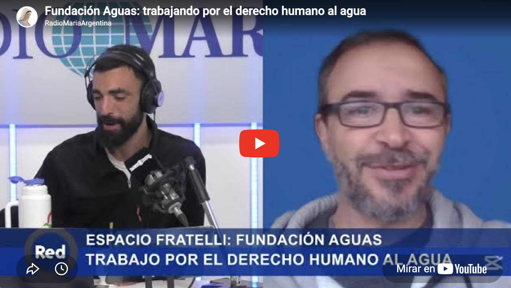 Una alianza, 30 escuelas, nuevas oportunidades