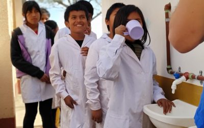 Día del Planeta Tierra: por qué debería llamarse planeta Agua