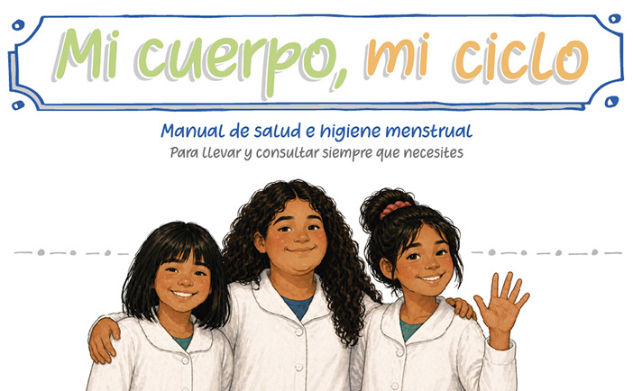 Programas de higiene menstrual