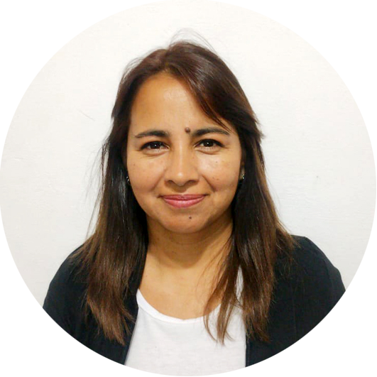 Silvia Duarte